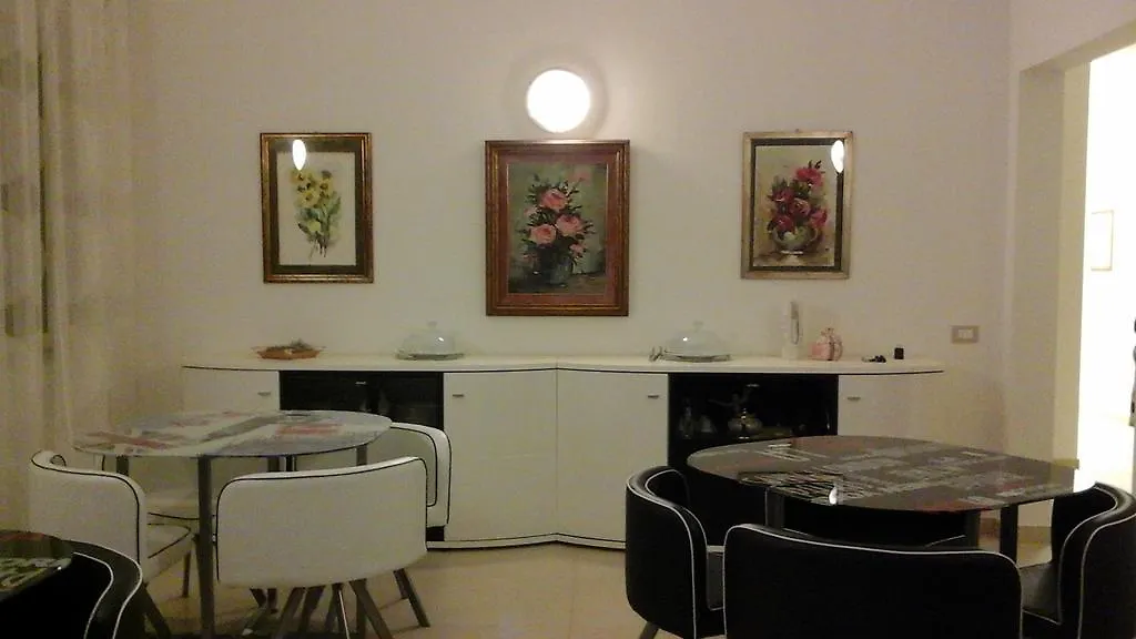 Antares Bed And Breakfast Syracuse 3*,  Italy