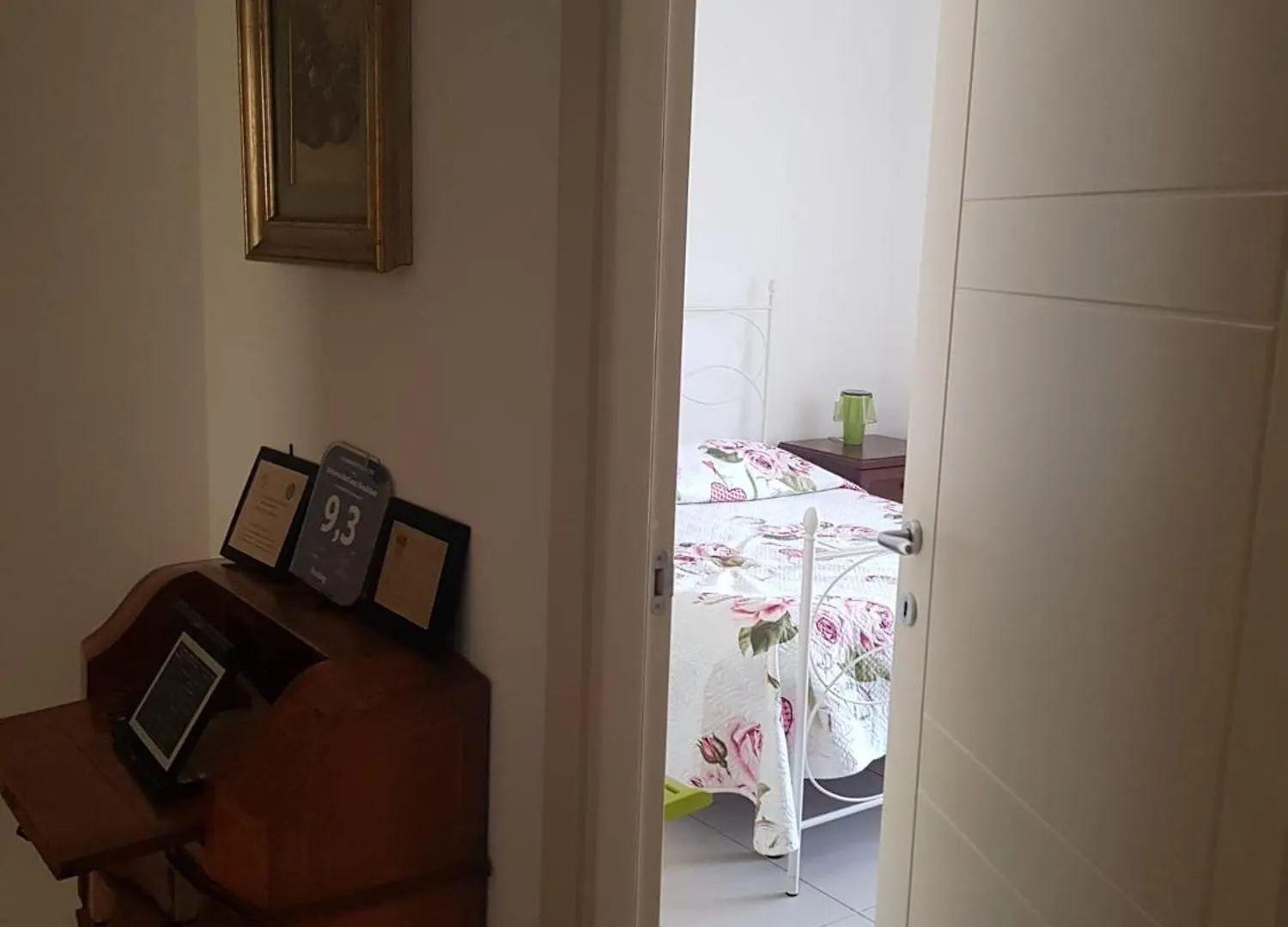 Antares Bed And Breakfast Syracuse