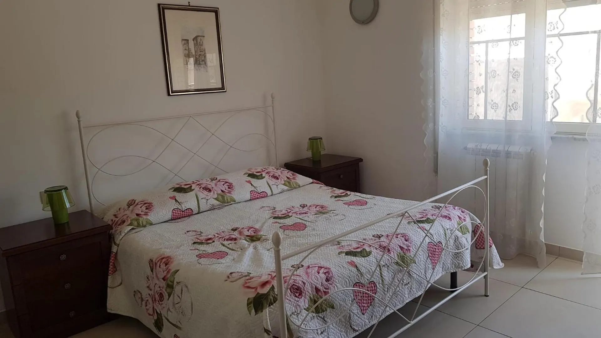 Bed & Breakfast Antares Bed And Breakfast Syracuse