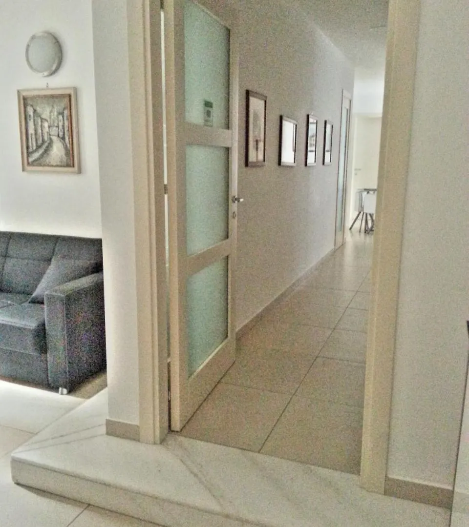 Antares Bed And Breakfast Syracuse Bed & Breakfast